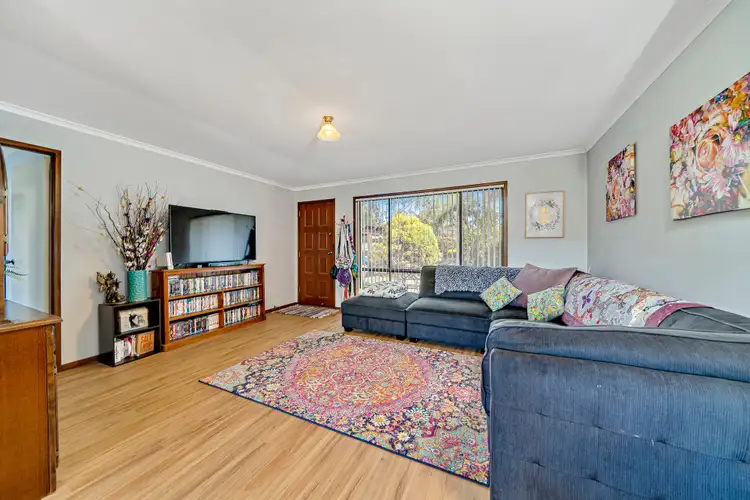 Fourth view of Homely house listing, 4 Pogney Place, Richardson ACT 2905
