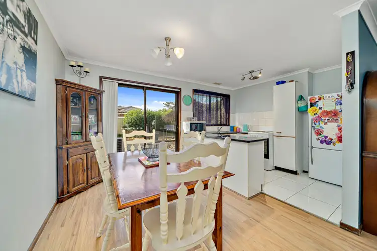 Sixth view of Homely house listing, 4 Pogney Place, Richardson ACT 2905