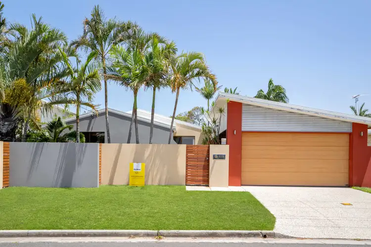 6 Ngama Street, Wurtulla QLD 4575