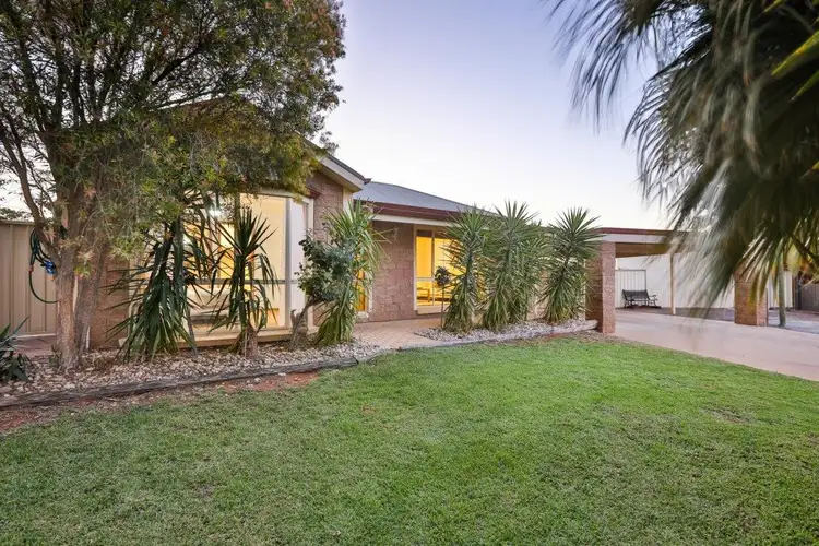 Second view of Homely house listing, 17 Tower Court, Buronga NSW 2739