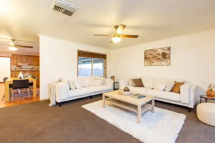 Fifth view of Homely house listing, 17 Tower Court, Buronga NSW 2739