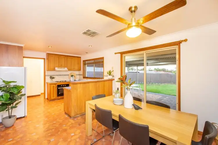Seventh view of Homely house listing, 17 Tower Court, Buronga NSW 2739