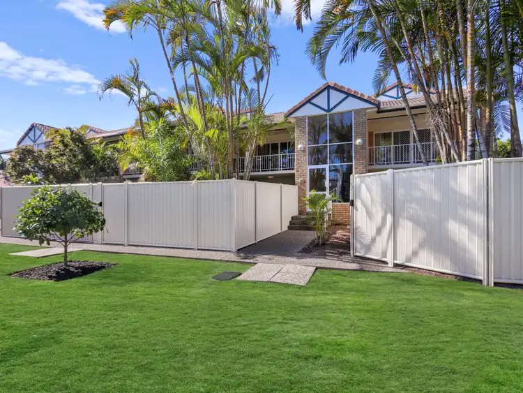 Second view of Homely unit listing, 6/126-128 Broadwater Avenue, Maroochydore QLD 4558