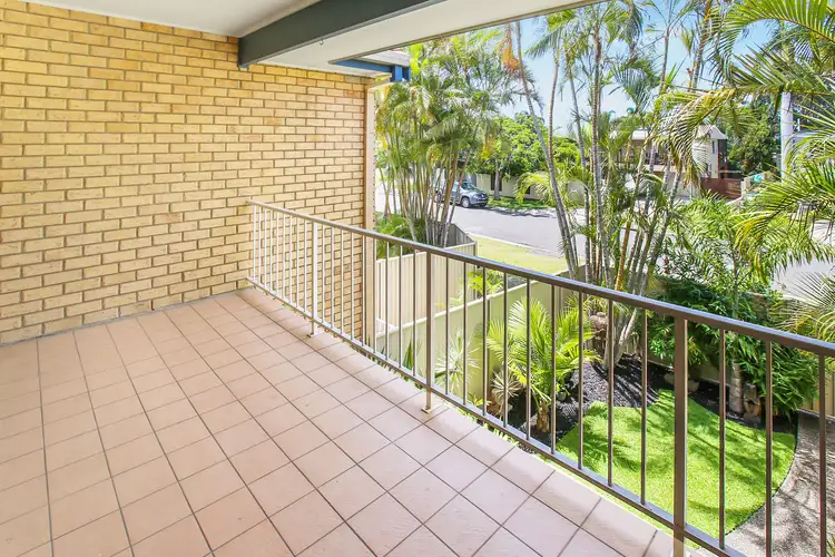Third view of Homely unit listing, 6/126-128 Broadwater Avenue, Maroochydore QLD 4558