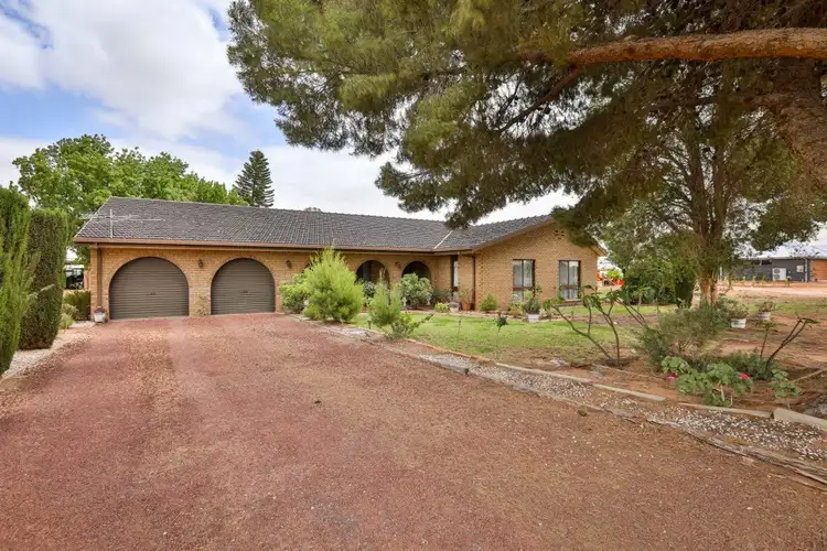 Main view of Homely house listing, 331 Karadoc Avenue, Nichols Point VIC 3501