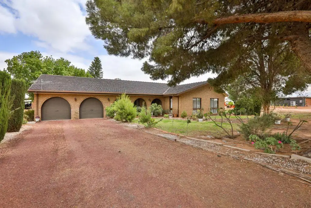 Main view of Homely house listing, 331 Karadoc Avenue, Nichols Point VIC 3501
