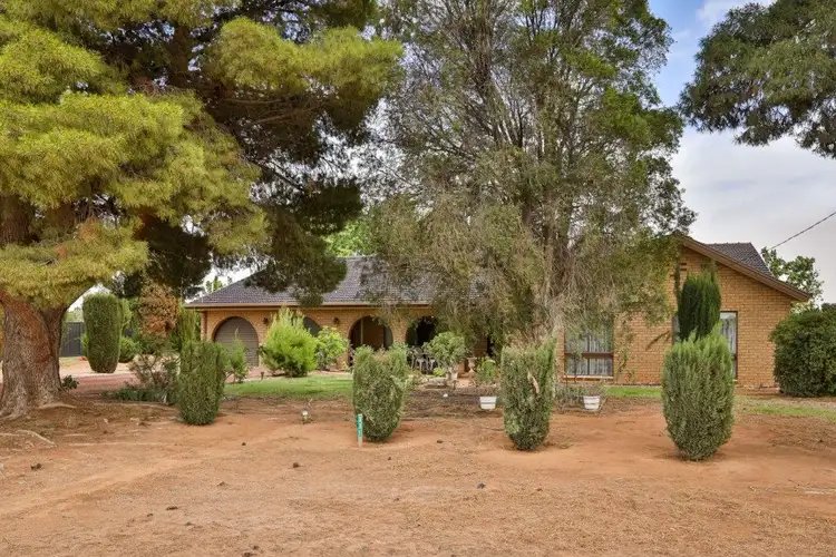 Second view of Homely house listing, 331 Karadoc Avenue, Nichols Point VIC 3501