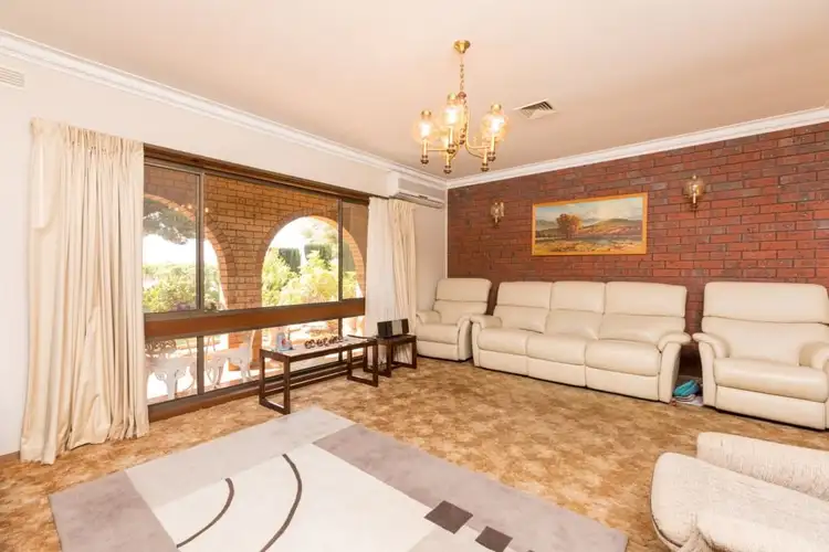 Fourth view of Homely house listing, 331 Karadoc Avenue, Nichols Point VIC 3501