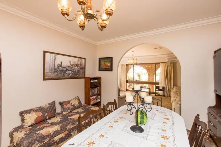 Fifth view of Homely house listing, 331 Karadoc Avenue, Nichols Point VIC 3501