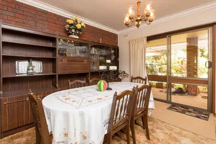 Sixth view of Homely house listing, 331 Karadoc Avenue, Nichols Point VIC 3501
