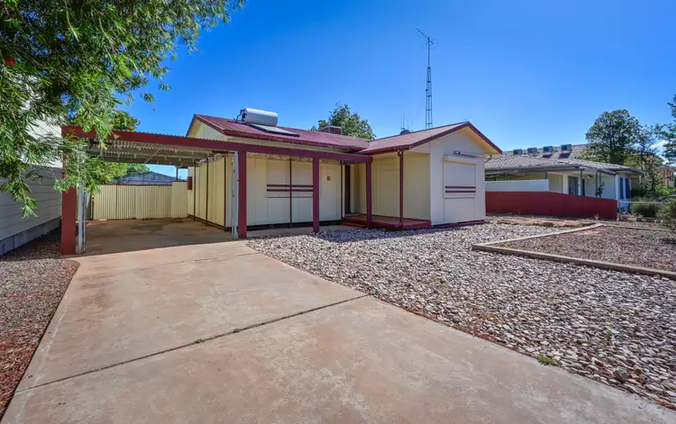 145 Jenkins Avenue, Whyalla Norrie SA 5608