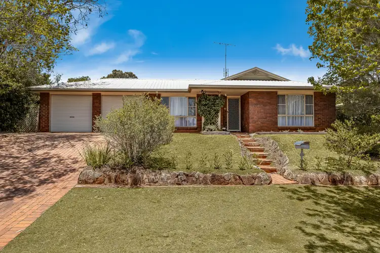 20 Boshammer Street, Rangeville QLD 4350