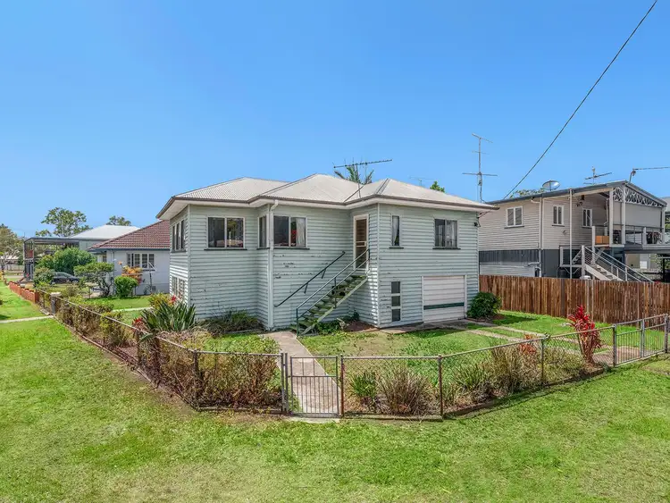 27 Ferguson Avenue, Northgate QLD 4013