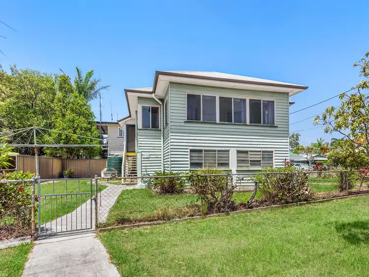 Fifth view of Homely house listing, 27 Ferguson Avenue, Northgate QLD 4013