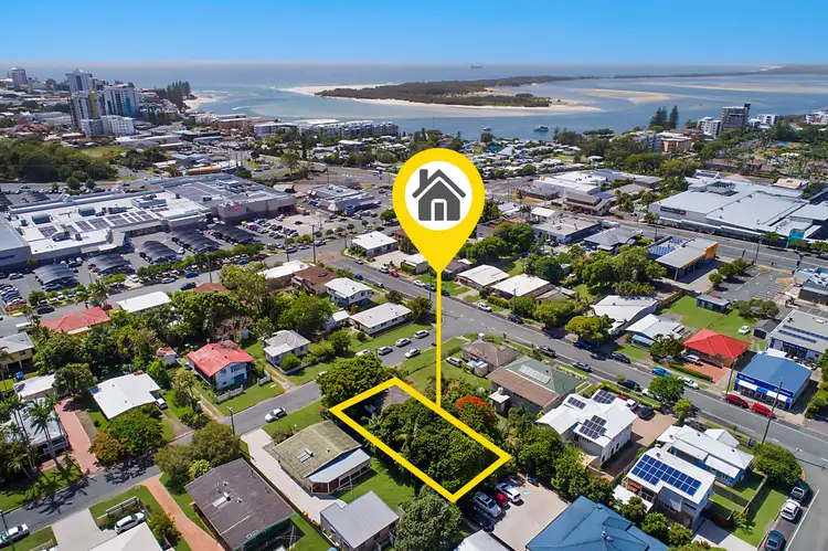 2 Second Avenue, Caloundra QLD 4551