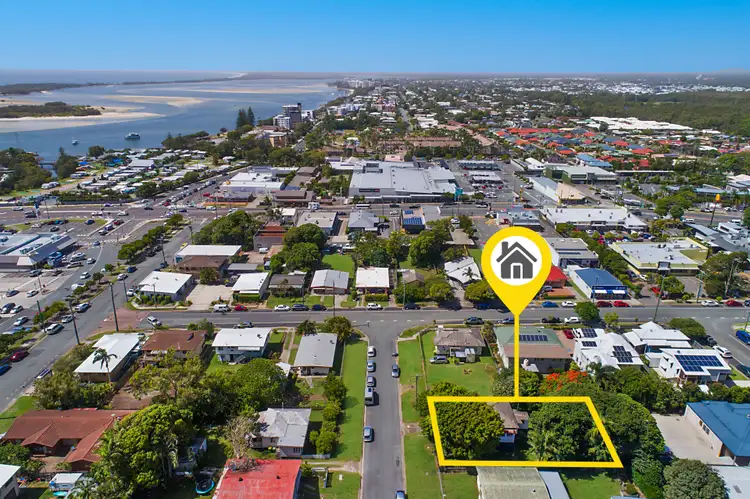 Second view of Homely house listing, 2 Second Avenue, Caloundra QLD 4551