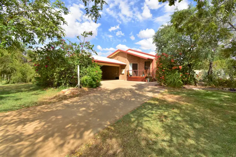 36 Crane Street, Longreach QLD 4730