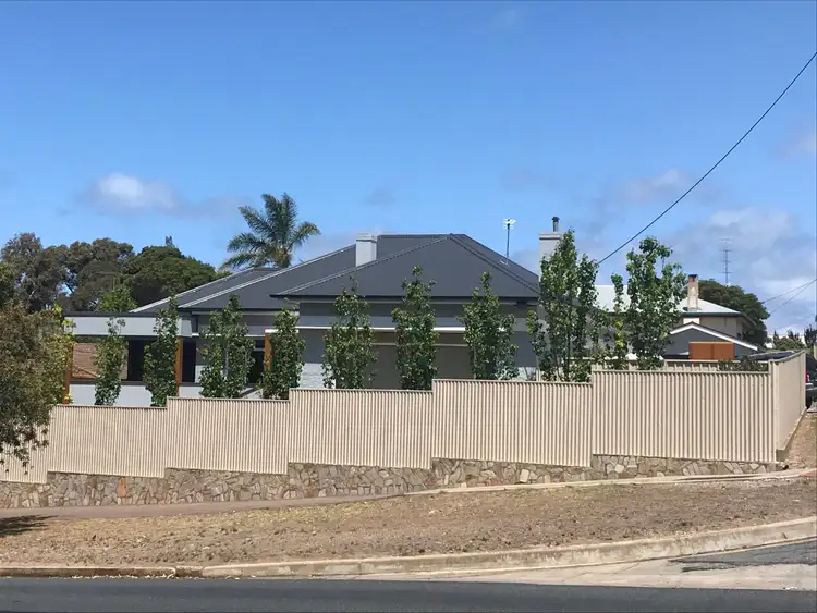 Second view of Homely house listing, 18 Clyde Street, Port Lincoln SA 5606