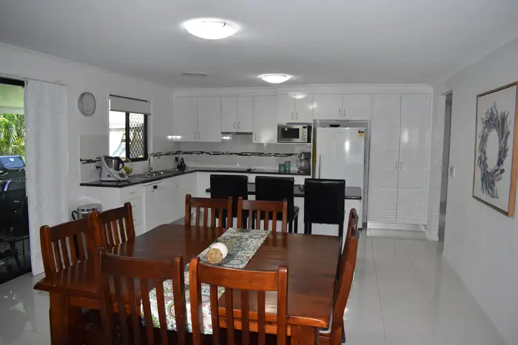 Third view of Homely house listing, 5 Spellman, Emerald QLD 4720