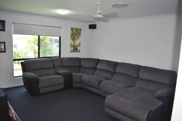 Fifth view of Homely house listing, 5 Spellman, Emerald QLD 4720