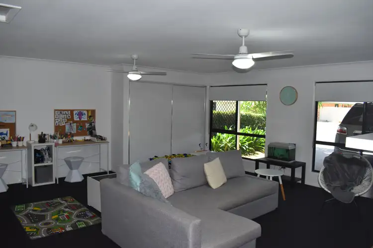 Sixth view of Homely house listing, 5 Spellman, Emerald QLD 4720