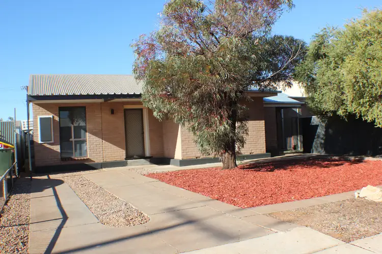 24 Smoker Street, Whyalla Norrie SA 5608