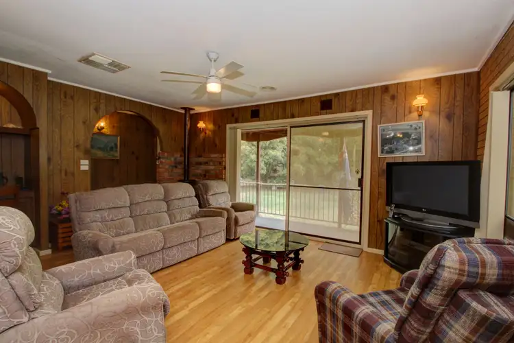 Second view of Homely house listing, 4459 Murray Valley Highway, Yarroweyah VIC 3644