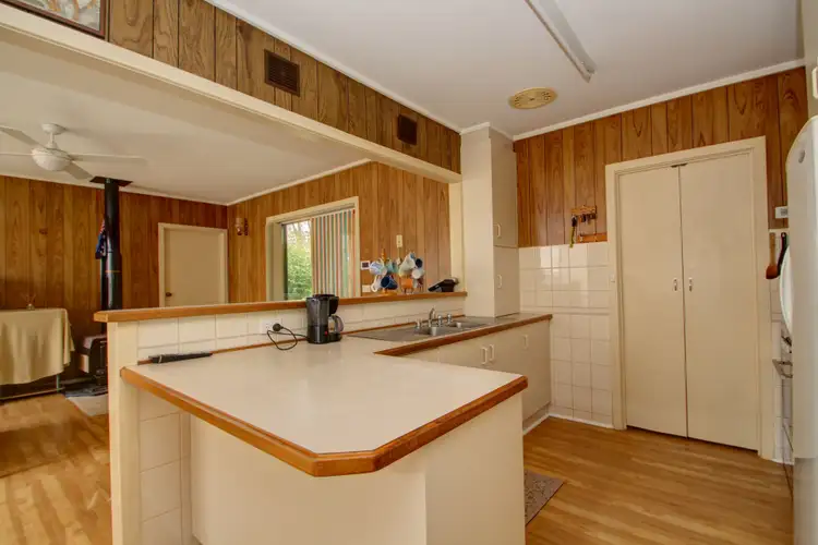 Third view of Homely house listing, 4459 Murray Valley Highway, Yarroweyah VIC 3644