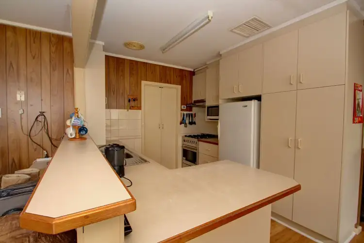 Fourth view of Homely house listing, 4459 Murray Valley Highway, Yarroweyah VIC 3644