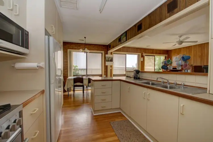 Fifth view of Homely house listing, 4459 Murray Valley Highway, Yarroweyah VIC 3644