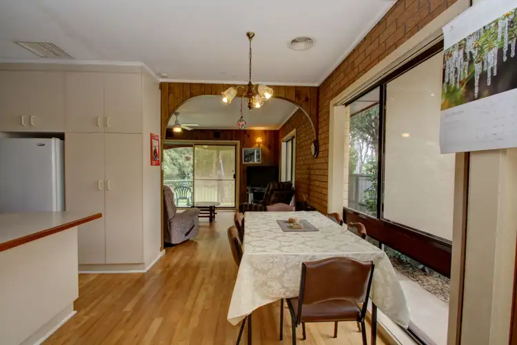 Sixth view of Homely house listing, 4459 Murray Valley Highway, Yarroweyah VIC 3644