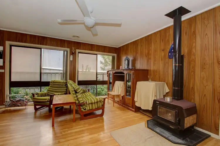 Seventh view of Homely house listing, 4459 Murray Valley Highway, Yarroweyah VIC 3644