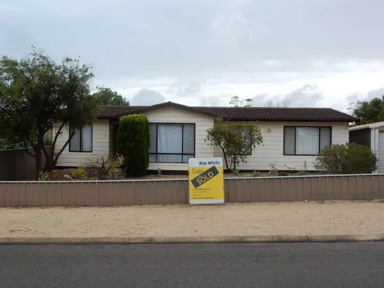 Main view of Homely house listing, 12 Golf Terrace, Ardrossan SA 5571