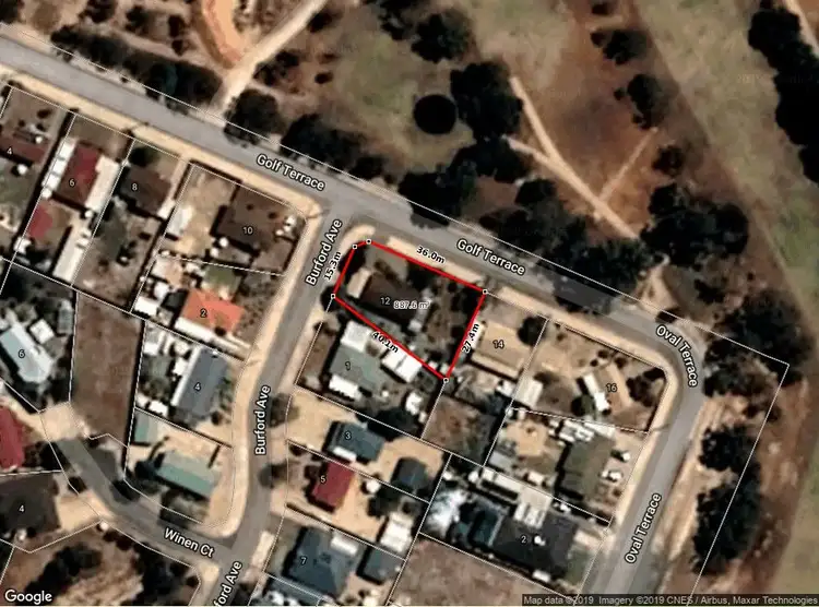 Third view of Homely house listing, 12 Golf Terrace, Ardrossan SA 5571