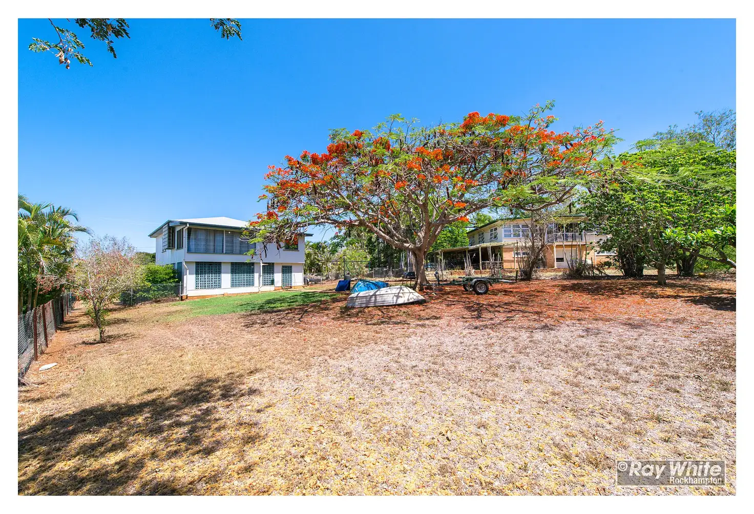 Main view of Homely house listing, 19 Arthur Street, Gracemere QLD 4702