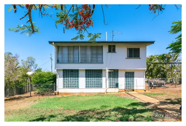 Second view of Homely house listing, 19 Arthur Street, Gracemere QLD 4702
