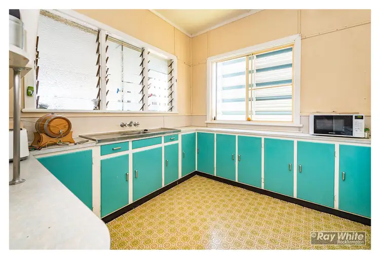 Fourth view of Homely house listing, 19 Arthur Street, Gracemere QLD 4702