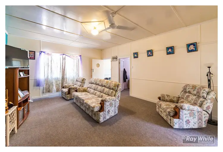 Fifth view of Homely house listing, 19 Arthur Street, Gracemere QLD 4702