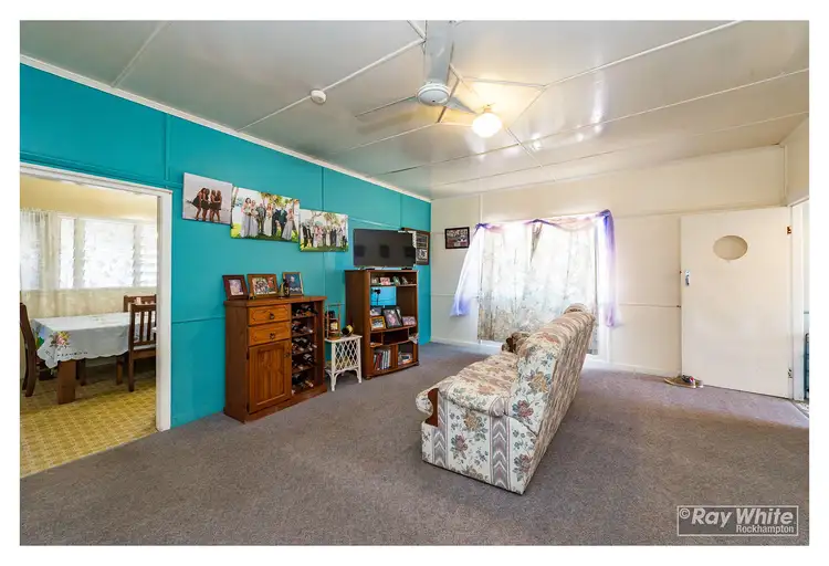 Sixth view of Homely house listing, 19 Arthur Street, Gracemere QLD 4702