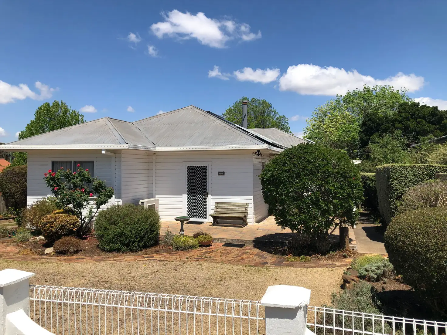 Main view of Homely house listing, 58 Lawrance Street, Glen Innes NSW 2370