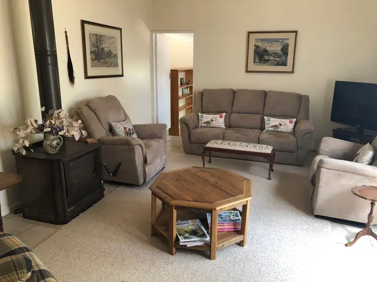 Second view of Homely house listing, 58 Lawrance Street, Glen Innes NSW 2370