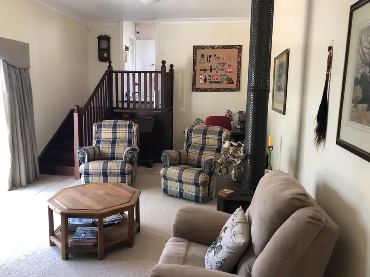 Third view of Homely house listing, 58 Lawrance Street, Glen Innes NSW 2370