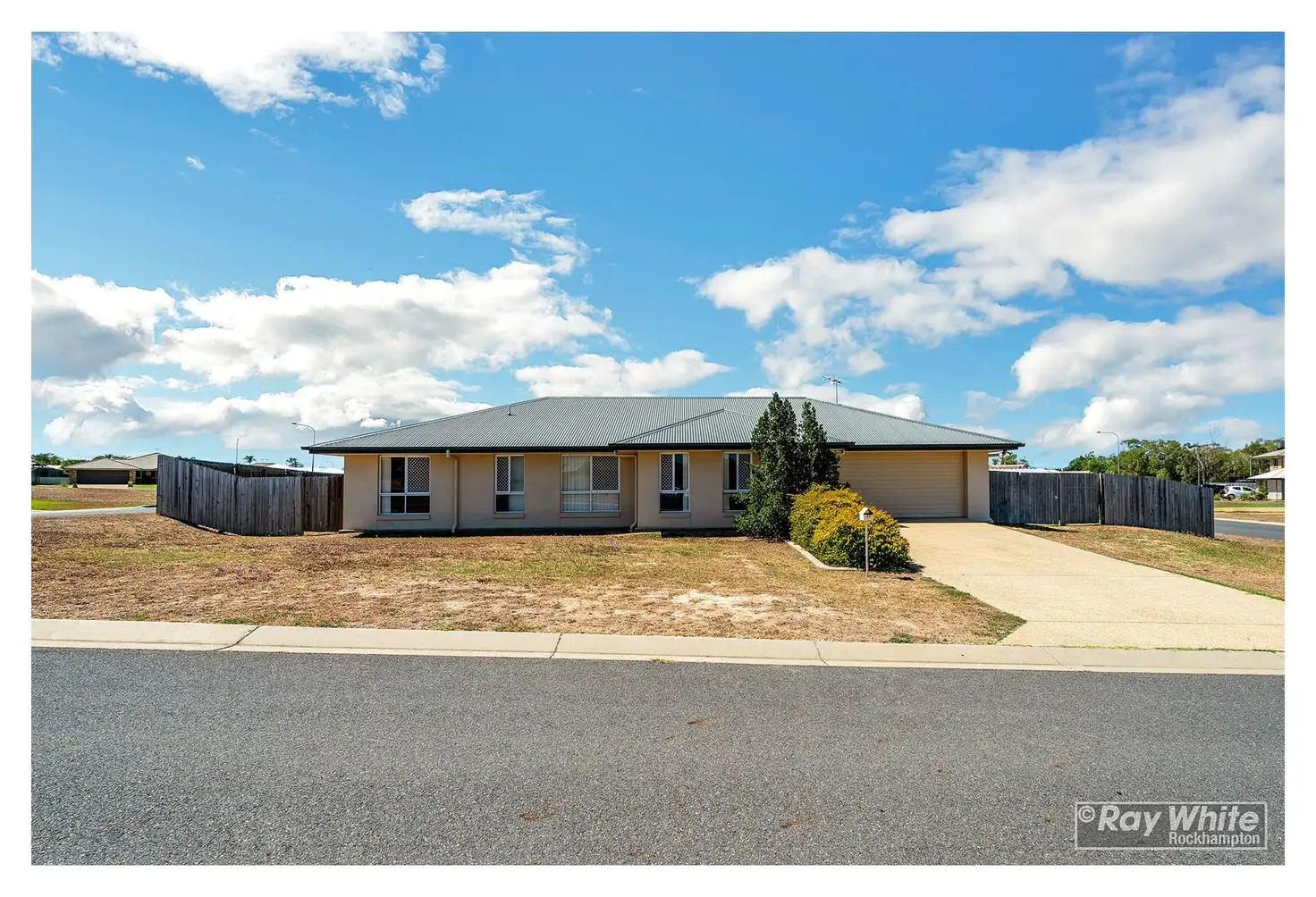 Main view of Homely house listing, 20 Tippett Crescent, Gracemere QLD 4702