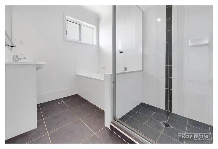 Fifth view of Homely house listing, 20 Tippett Crescent, Gracemere QLD 4702