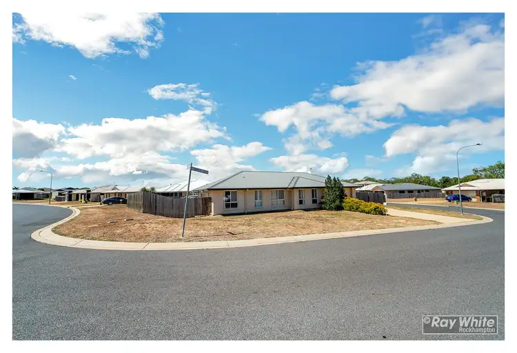 Sixth view of Homely house listing, 20 Tippett Crescent, Gracemere QLD 4702