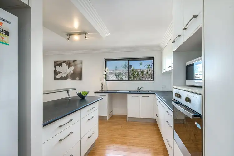 Fifth view of Homely house listing, 54 Hollywell Road, Biggera Waters QLD 4216