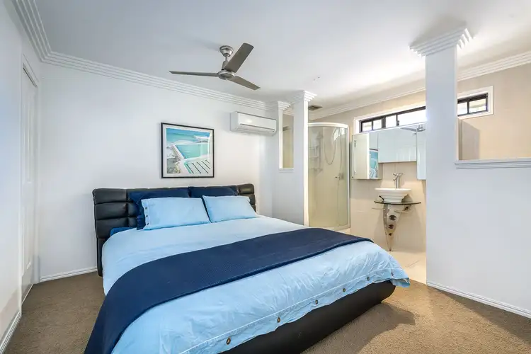 Seventh view of Homely house listing, 54 Hollywell Road, Biggera Waters QLD 4216