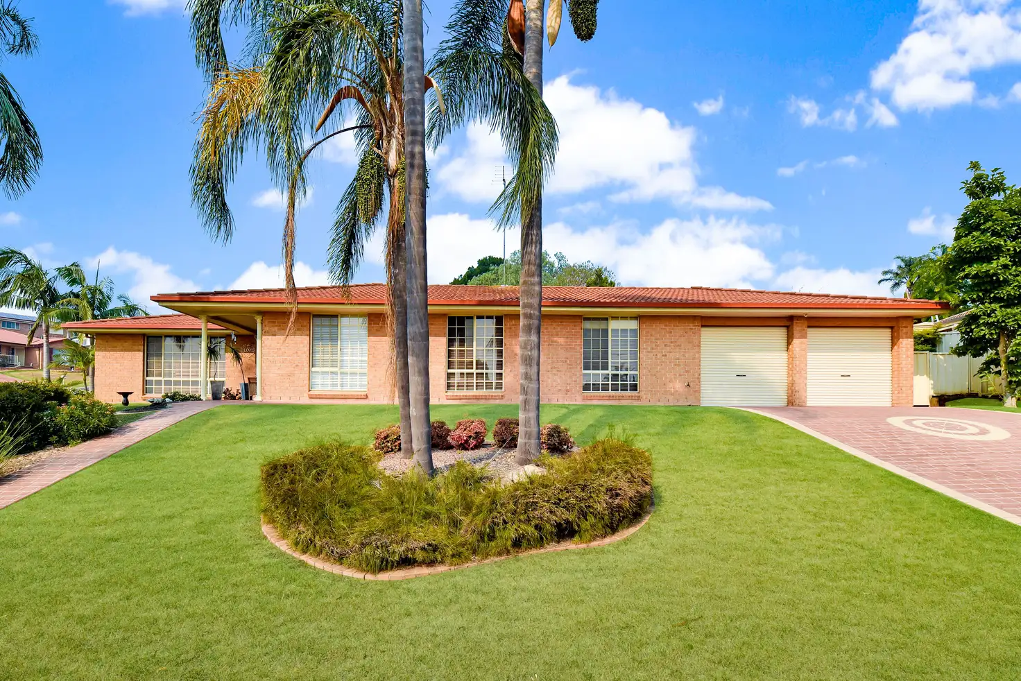 Main view of Homely house listing, 13 Kalbarri Crescent, Bow Bowing NSW 2566