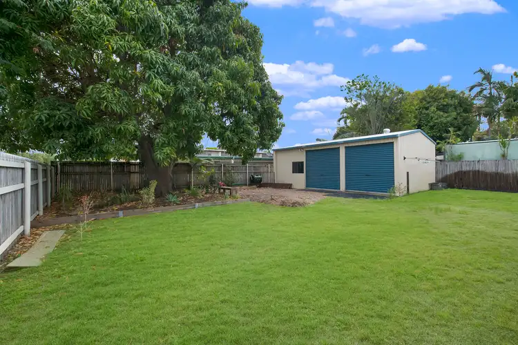 195 - 197 Kings Road, Pimlico QLD 4812