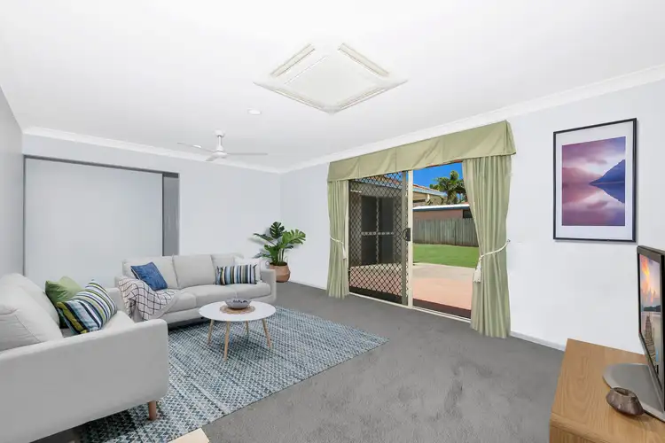 169 Greenwood Drive, Kirwan QLD 4817